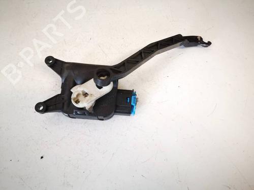 Electronic module SKODA SUPERB II (3T4) 2.0 TDI | BP32611822M83