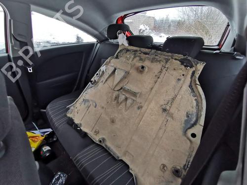 Speaker OPEL CORSA D (S07) 1.2 (L08, L68) | BP32533823E2 