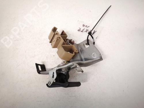 Interior handle SUBARU LEGACY IV (BL) 2.5 i AWD (BL9) | BP35452870I7 - Image 3
