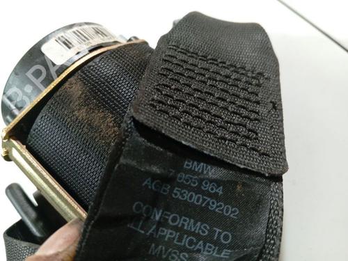 Front right seatbelt MINI MINI (R50, R53) Cooper | BP34907802I25 - Image 4