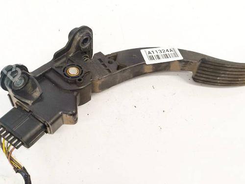 Used Pedal Pedal DODGE JOURNEY 2.0 CRD (140 hp) 35830427 35830427