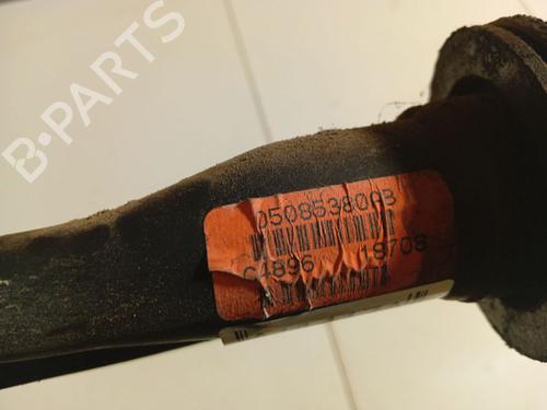 Pipe CHRYSLER SEBRING (JS) 2.0 CRD | BP38298715M125 - Image 4