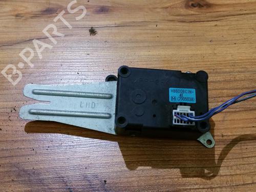 Used Electronic module Electronic module MAZDA 323 F V (BA) 1.8 16V (BA8P) (114 hp) 33522794 33522794