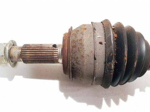 Left front driveshaft RENAULT KADJAR (HA_, HL_) 1.5 dCi 110 (HLA3) | BP35350214M38 - Image 2