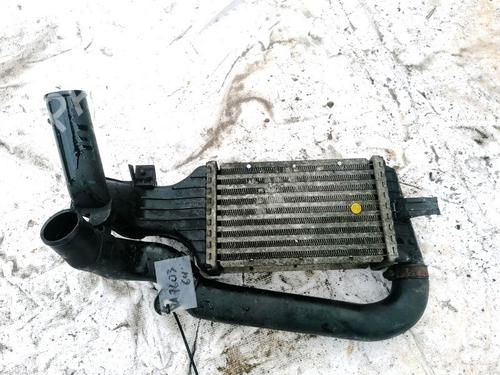 Used Intercooler Intercooler 35479077 35479077