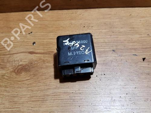 Used Electronic module Electronic module HYUNDAI ACCENT II (LC) 1.3 (83 hp) 33481862 33481862