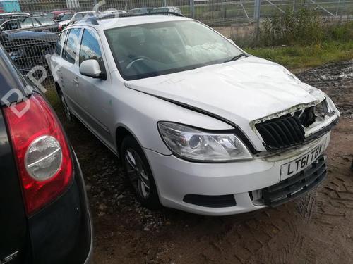 Engine mount SKODA OCTAVIA II (1Z3) 1.6 TDI | BP33516234M89 - Image 6