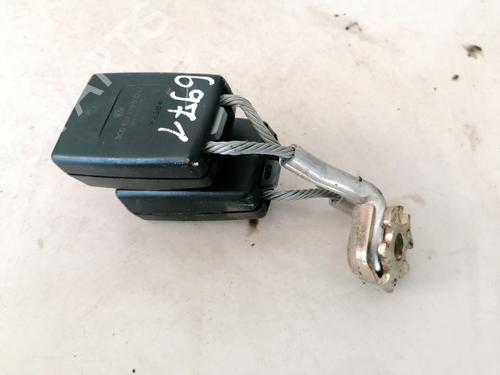 Seat buckle VW PASSAT B6 (3C2) 2.0 TDI 4motion | BP35538164I32 - Image 3