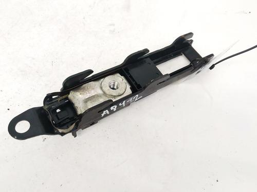 Støtte Støtte SAAB 9-3 (YS3F, E79, D79, D75) 2.2 TiD (125 hp) 32916313 32916313