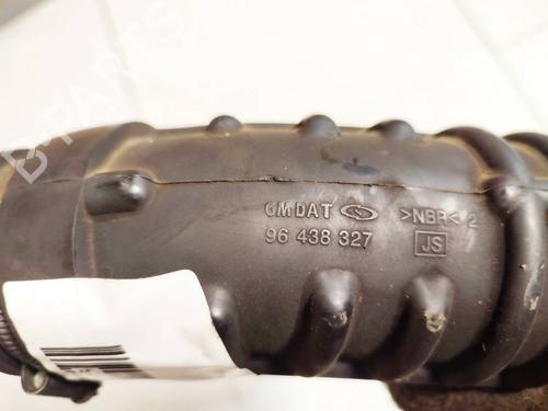 Pipe CHEVROLET LACETTI (J200) 2.0 D | BP35021856M125 - Image 3
