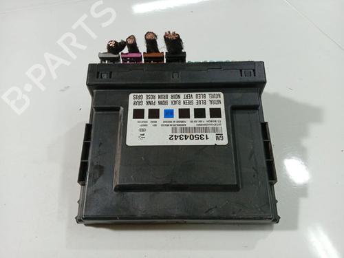 Electronic module OPEL INSIGNIA A (G09) 2.0 CDTI (68) | BP34754150M83 - Image 3