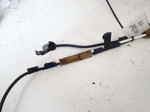 Wiring harness MAZDA 3 (BK) 1.6 DI Turbo | BP35488263E16 - Image 3