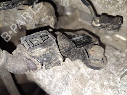 Electronic module FIAT DUCATO Van (244_) 2.3 JTD | BP35204467M83 - Image 2