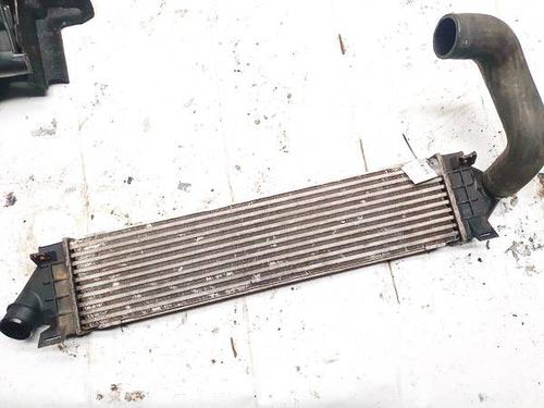 Used Intercooler Intercooler FORD GALAXY II (WA6) 2.0 TDCi (140 hp) 35474260 35474260