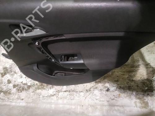 Used Rear right panel Rear right panel OPEL INSIGNIA A (G09) 2.0 CDTI (68) (131 hp) 34849676 34849676