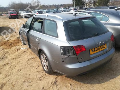 Air vent AUDI A4 B7 (8EC) 2.0 TDI | BP33066311I21 - Image 11