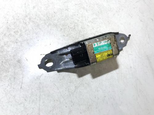 Used Electronic module Electronic module TOYOTA PRIUS Liftback (_W2_) 1.5 Hybrid (NHW20_, NHW20R) (112 hp) 33516380 33516380
