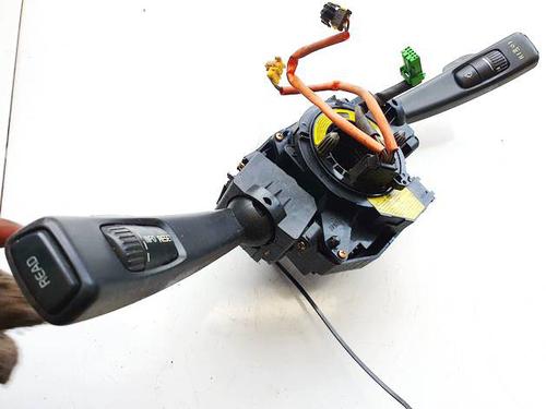 Used Warning switch Warning switch PEUGEOT 407 (6D_) 1.6 HDi 110 (6D9HZC, 6D9HYC) (109 hp) 34748553 34748553