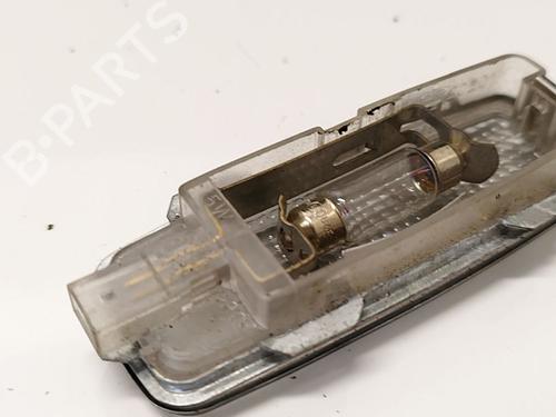 Interior roof light AUDI A4 B6 (8E2) 1.9 TDI | BP34763725I8 - Image 3