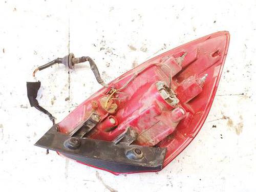 Right taillight KIA CEE'D (JD) 1.6 CRDi 128 | BP35082748C35 - Image 2
