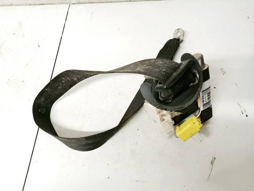Used Front left seatbelt Front left seatbelt VW PASSAT B6 (3C2) 2.0 TDI (170 hp) 35141780 35141780