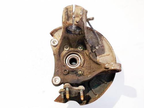 Used Right front steering knuckle Right front steering knuckle 35077042 35077042
