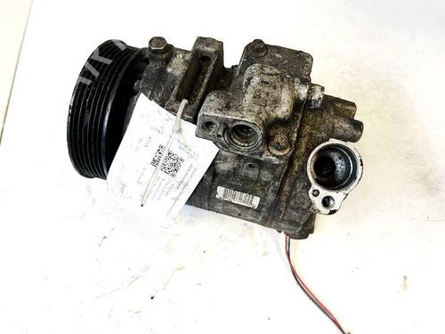 AC compressor AUDI A6 C6 (4F2) 2.4 | BP35358997M34 - Image 2