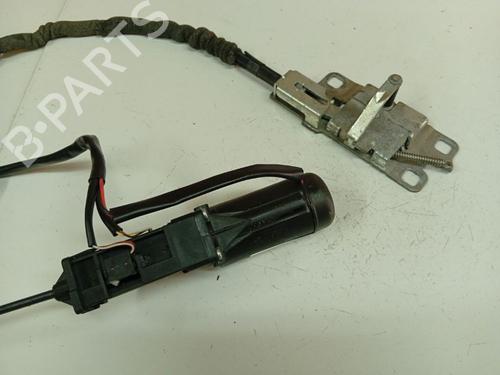 Tailgate lock AUDI A8 D3 (4E2, 4E8) 4.0 TDI quattro | BP38766320C101 - Image 3
