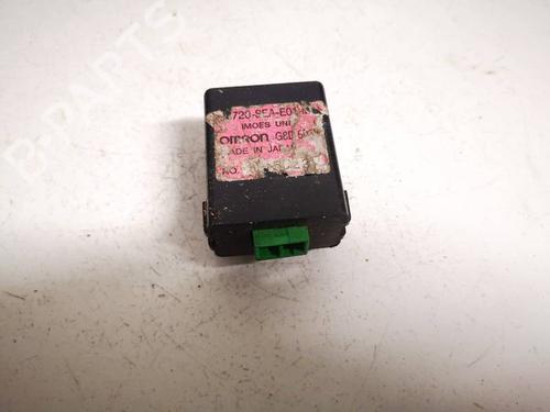 Used Electronic module PORSCHE CAYENNE (9PA) S 4.5 (340 hp) 32614261