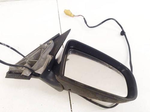 Used Right mirror Right mirror AUDI A4 B7 (8EC) 2.0 TDI (140 hp) 35118671 35118671