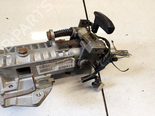 Steering column NISSAN PATHFINDER III (R51) 2.5 dCi | BP34866861M21 - Image 3