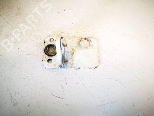 hingedoor-check-strap-porsche-cayenne-9pa-2002-2003-2004-2005-2006-2007-2008-2009-2010-32573024 main image