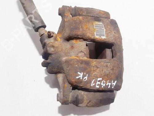 Used Left front brake caliper Left front brake caliper 35843720 35843720