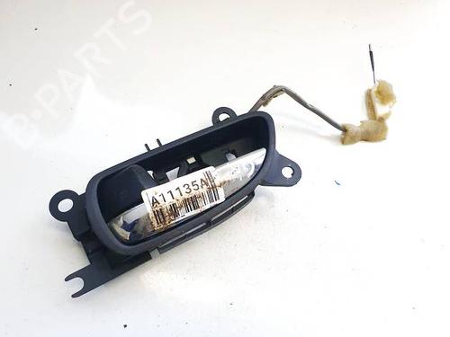 Used Rear left interior door handle Rear left interior door handle LEXUS GS (_S19_) 300 (GRS190_, GRS190R) (249 hp) 34819438 34819438