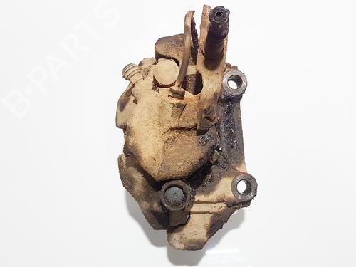 Left front brake caliper AUDI A4 B5 (8D2) 1.9 TDI | BP35559501M105 - Image 2