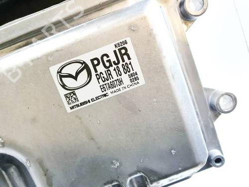Engine control unit (ECU) MAZDA CX-30 (DM) 2.5 e-SKYACTIV-G (DM5W) | BP39419963M57 - Image 2