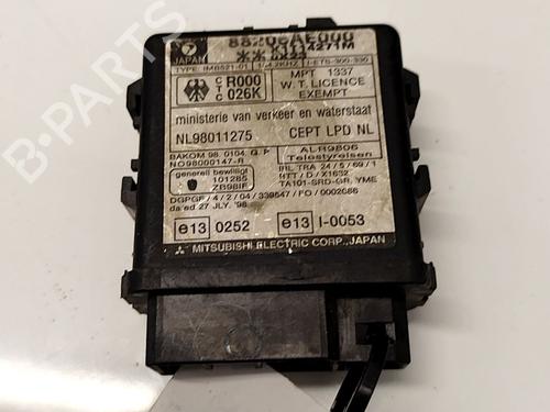 Used Electronic module Electronic module 34754741 34754741