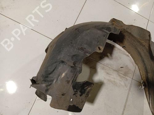 Hjulbue FORD FOCUS C-MAX (DM2) 2.0 TDCi | BP34844264C56 - Image 2