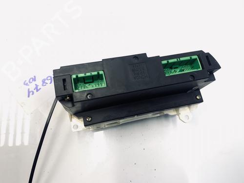 Climate control HONDA CIVIC VII Hatchback (EU, EP, EV) 1.7 CTDi (EP4, EU9) | BP35554432I5 - Image 3
