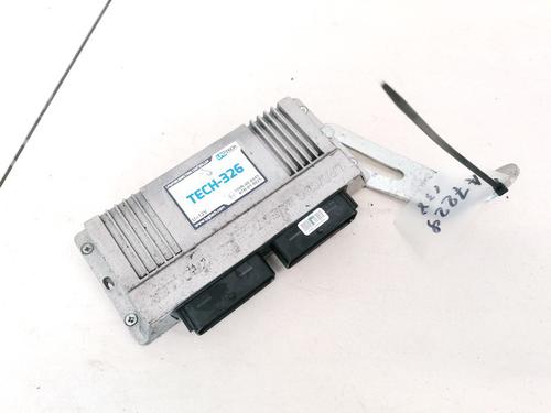 Used Electronic module Electronic module 35501856 35501856