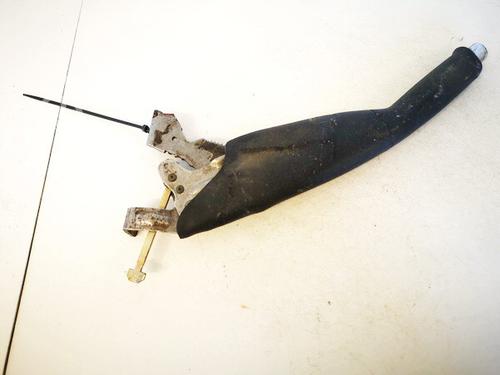 Used Hand brake Hand brake 35591831 35591831