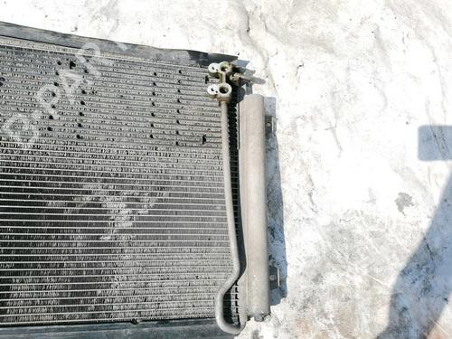AC radiator VW PASSAT B6 (3C2) 2.0 TDI | BP35435182M32 - Image 2