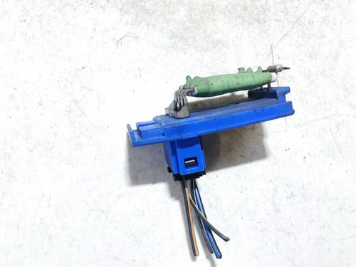 Used Heater resistor Heater resistor FORD FOCUS I (DAW, DBW) 1.8 TDCi (100 hp) 35862019 35862019