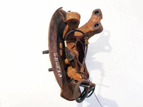 Left front steering knuckle DR DR 5 1.6 | BP34915382M25 - Image 2