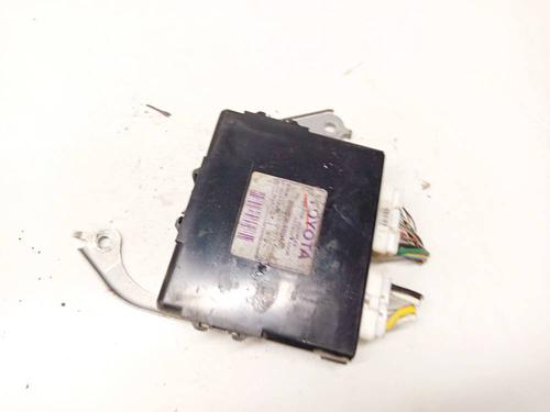 Used Electronic module Electronic module LEXUS RX (_U3_) 400h (MHU38_) (211 hp) 32533388 32533388