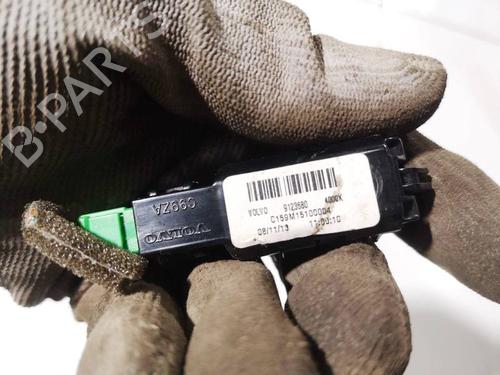 Electronic module VOLVO V40 Hatchback (525) D2 | BP37582976M83 - Image 3