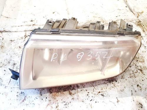 Used Right headlight Right headlight 35258930 35258930