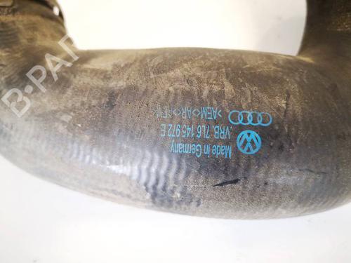 Pipe AUDI Q7 (4LB) 3.0 TDI quattro | BP32592856M125 - Image 3