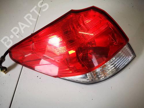 Used Left taillight Left taillight SUBARU LEGACY V (BM) 2.0 D AWD (BMD) (150 hp) 34973630 34973630