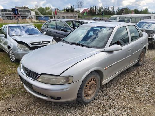 Switch OPEL VECTRA B (J96) 2.0 DTI 16V (F19) | BP33520944I30 - Image 5